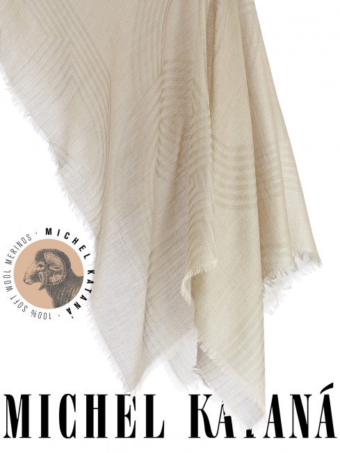 Платок Унисекс KV100-JgT.W60_24DMW-10.11/TN